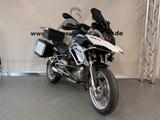 BMW R1200GS 2x Pakete, viele Extras - Motorräder in Düsseldorf