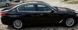 BMW 530e iPerformance, 1.Hand, 83tkm - BMW 530 mit Hybrid-Antrieb: Automatik