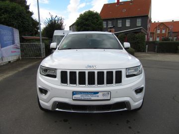 Jeep Grand Cherokee - 5