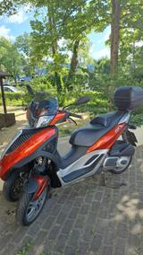Piaggio MP3 YOUrban 300 LT - Angebote
