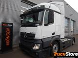 Mercedes-Benz Actros 1840 LS nRL Low Liner Distronic PPC L-Fhs - Mercedes-Benz Actros 1840