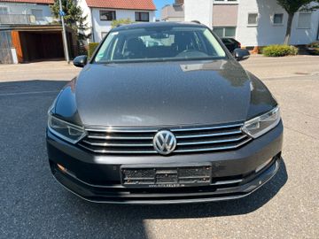 Volkswagen Passat Variant - 2