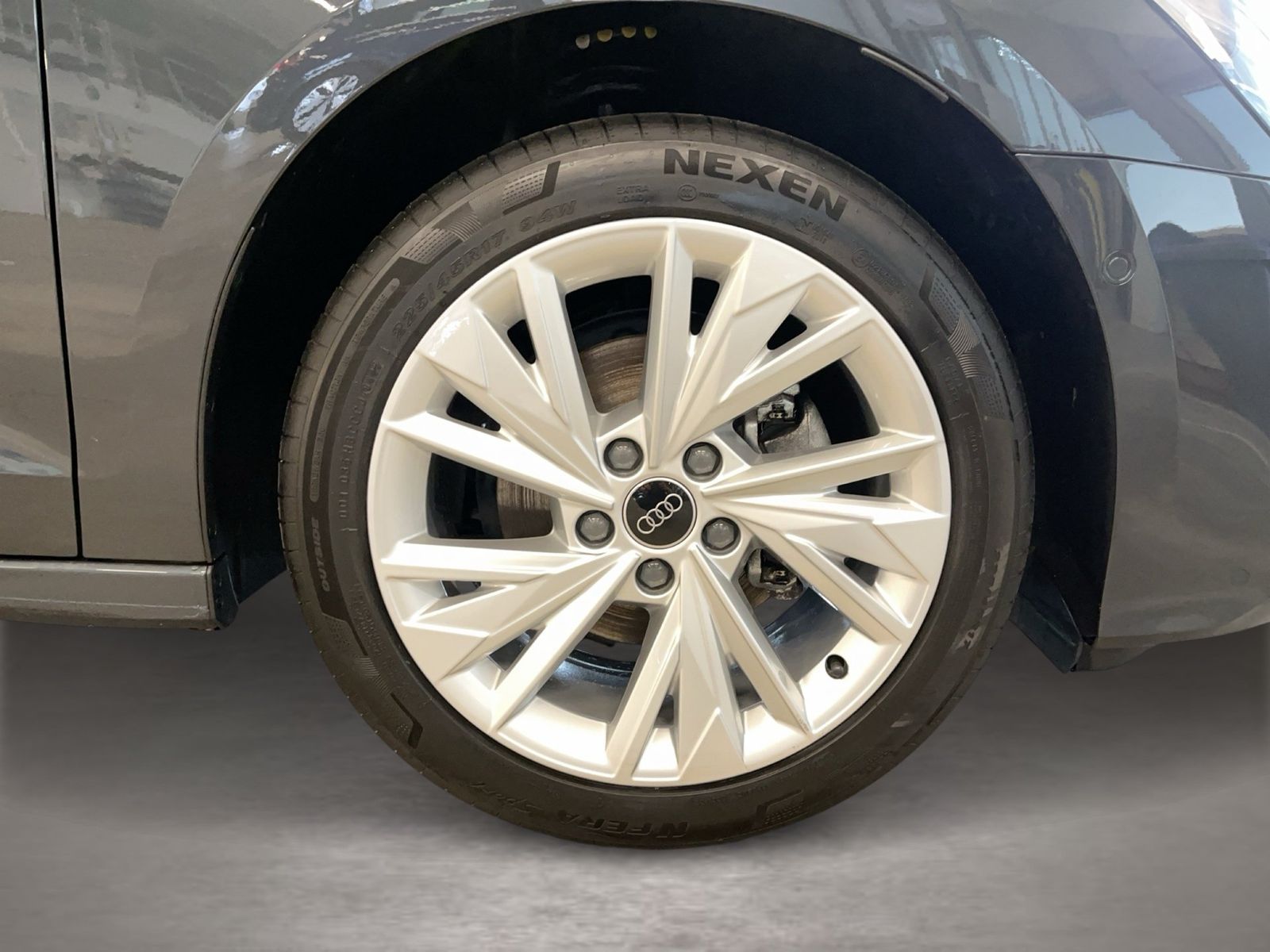 Audi A3 - Bild 6