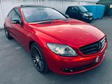 Mercedes-Benz Mercedes Benz CL 600 C216 V12*Kamera*Schie... - Mercedes-Benz CL 600: V12