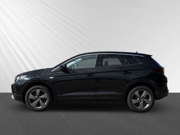 Opel Grandland (X) - 3