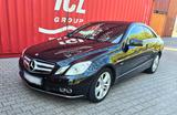 Mercedes-Benz Mercedes E 200 CGI | Nur bei Mercedes gewartet - Mercedes-Benz E 200: Coupé, Cgi