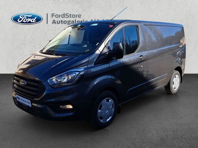 Ford Transit Custom 320 L1H1 LKW VA Trend