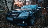Mercedes-Benz Mercedes C230 V6 Benzin - gebrauchte Mercedes-Benz C 230 aus dem Jahr 2008