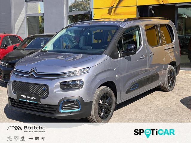 Citroën e-Berlingo Shine XL AT/Navi/180°Kamera/Klimaauto