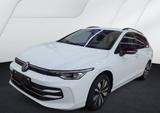 Volkswagen Golf VIII Variant 1.5 TSI GOAL | NAVI | AHK | - Volkswagen Golf Jahreswagen: Variant