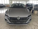 Volkswagen Arteon 2.0 TDI IQ-DRIVE+SPURHALTE+ACC+LED - VW Arteon in Düsseldorf