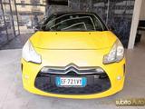 DS Automobiles DS AUTOMOBILES DS 3 1.4 VTi 95 CMP-5 Chic - DS Automobiles DS3 CMP