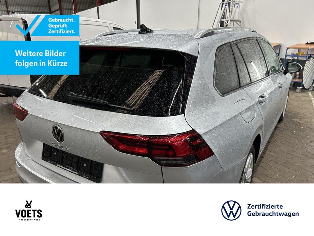 Volkswagen Golf - Bild 3