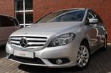 Mercedes-Benz B 180 CDI Navi Sitzheizung - Mercedes-Benz B 180 Gebrauchtwagen in Hannover