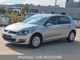 Volkswagen Golf VII Lim. Trendline EU5 Neuer Zahnriemen. - Volkswagen Golf: Zahnriemen V
