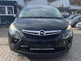 Opel Zafira C Tourer Edition*7 Sitze - Opel Zafira: Edition
