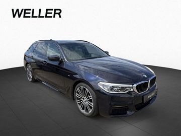 BMW 520 - 4
