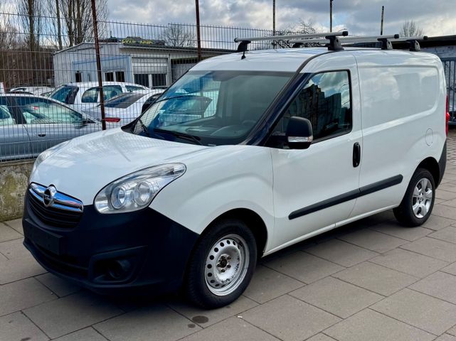 Opel Combo D 30 Jahre Edition Kasten L1H1 2,2t TÜVNEU