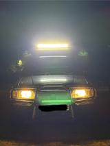 Kia Sportage 2.0 16V - Kia Sportage aus 1999