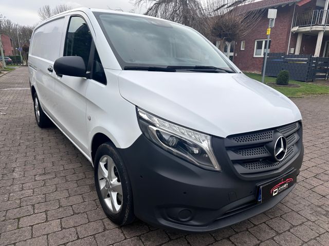 Mercedes-Benz Vito Kasten  119 CDI/BT RWD lang*AC*AHK*LED*AUT