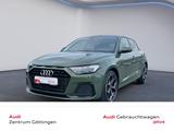 Audi A1 Sportback 30TFSI Str advanced LED+OPTIK+SOUND - scheckheftgepflegte Audi A1
