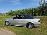 BMW Youngtimer E46, 330i Cabrio (Rarität) ... - BMW 330: E46 330i