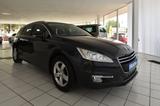 Peugeot 508 SW Active SHZ Klima Tempomat Navigation - Peugeot 508 in Erfurt