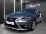 Lexus IS 2.5 Hybrid 300h Bi-Xenon Sitzbelüftung Leder - Lexus: L
