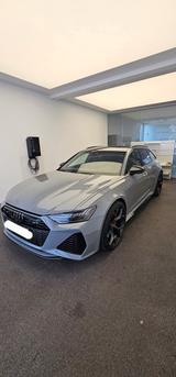 Audi RS6 performance 4.0 TFSI tiptr. quattro perf...