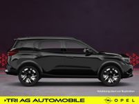 Opel Frontera - Vorschau Bild 3