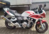 Honda CB 1300 SA in Top Zustand  - HONDA CB 1300 S