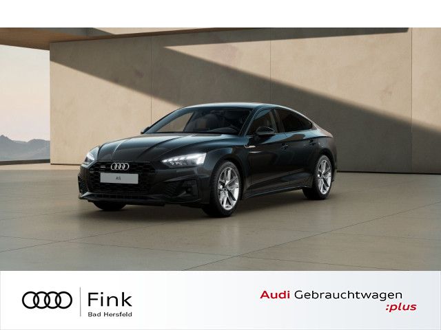 Audi A5 Sportback S line 40 TFSI quattro Matrix-LED