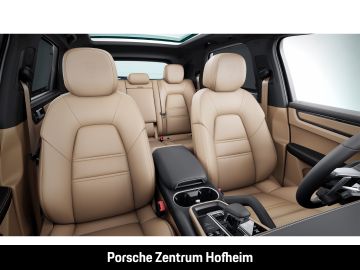 Porsche Cayenne - 7