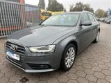Audi A4 Avant Ambiente *LED*XENON*PDC*ECO* - Audi A4 aus 2012: Kombi
