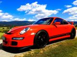 Porsche 997 9FF Turbo - Porsche: 9ff