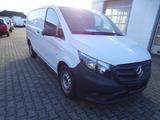 Mercedes-Benz Vito Kasten 114 CDI FWD lang Klima, Rückfahrkame - Mercedes-Benz Vito Gebrauchtwagen in Frankfurt
