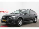 Subaru XV 1.6i Premium Aut. 4WD LED Leder ACC Navi klim - Subaru mit LPG-Antrieb