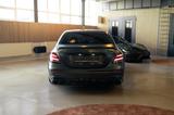 Mercedes-Benz E 63 AMG S | 4 Matic | 1000 PS+ | Burmester - : Grün, Limousine