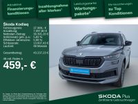 Skoda Kodiaq - Vorschau Bild 2