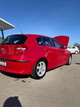 BMW 118d - 143ps - BMW 118: 118d 143