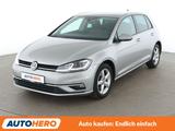 Volkswagen Golf VII 1.4 TSI Highline BlueMotion Tech Aut. - Gebrauchtwagen in Mannheim