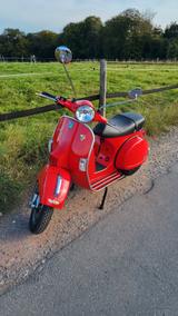 Vespa PX 150 Liebhaberstück in Top Zustand - VESPA ROLLER 150