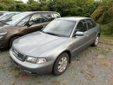 Audi A4 1,8 B5 mit TÜV bis 12.2027 - Audi A4 aus 1998: 2.8