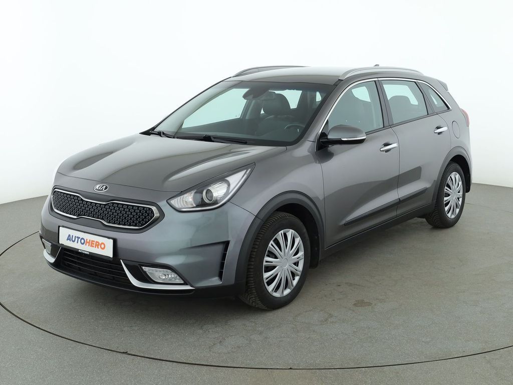 Image of Kia Niro