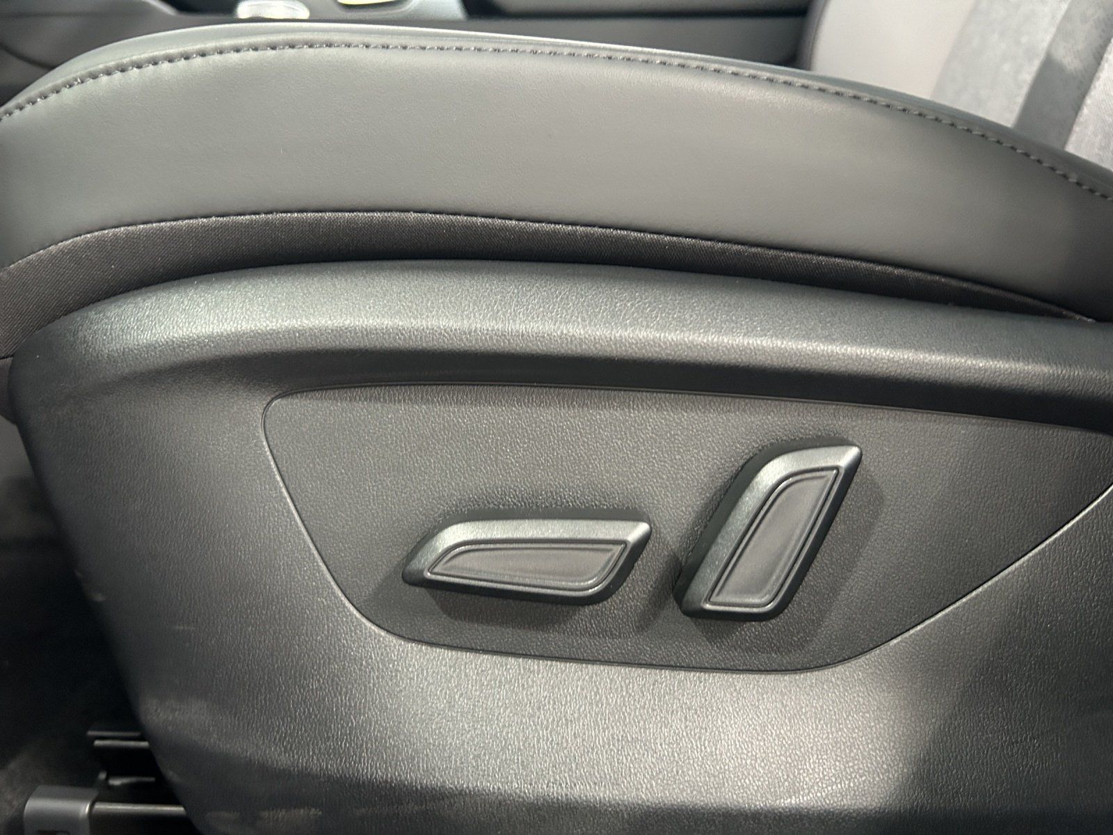 Fahrzeugabbildung MG MG S5 Luxury EV