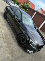 Mercedes-Benz C 43 AMG Mercedes-AMG C 43 4MATIC Autom. Mer... - : Euro6, Mercedes