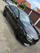 Mercedes-Benz C 43 AMG Mercedes-AMG C 43 4MATIC Autom. Mer... - Mercedes-Benz C 43 AMG: Limousine