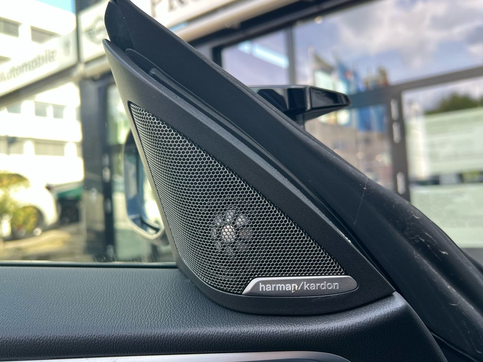 BMW i4 - Bild 20