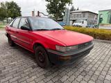 Toyota Corolla 1.3 XLi - Toyota Corolla aus 1990