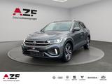 Volkswagen T-Roc R-Line 1.5 TSI DSG ACC + SHZ + APP-CONNECT
